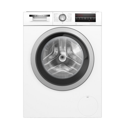 BOSCH WUU2848BHK,8 kg washing capacity with built-under possible, 1400rpm Front Load Washer