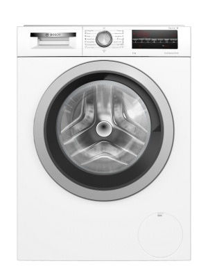 BOSCH WUU2848BHK,8 公斤洗衣量,1400脫水轉速 前置式洗衣機