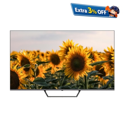 SKYWORTH SUE8100 4K Google TV (eyes care)