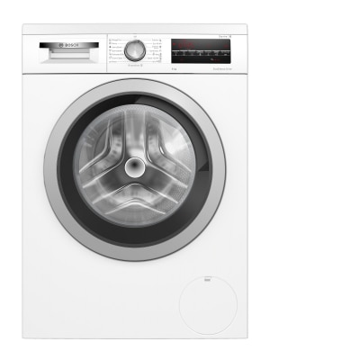 BOSCH WUU28480HK,8 公斤洗衣量,1400脫水轉速 前置式洗衣機
