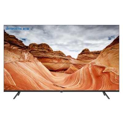 SKYWORTH SUD7100 4K Google TV (eyes care)