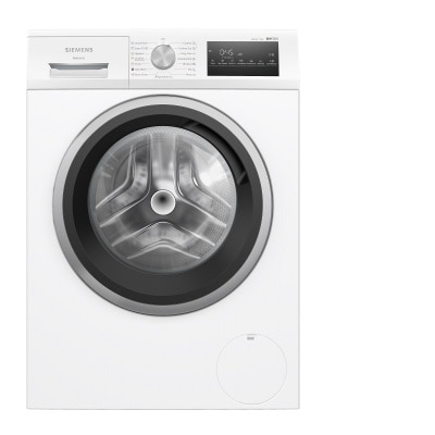 SIEMENS 西門子 WM14N2Z9HK,9公斤前置式洗衣機 前置式洗衣機