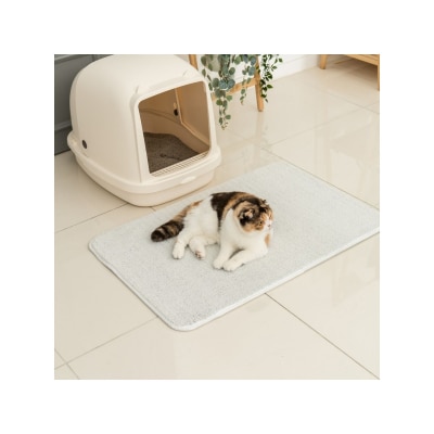 Dfang 隔砂尼龍地毯