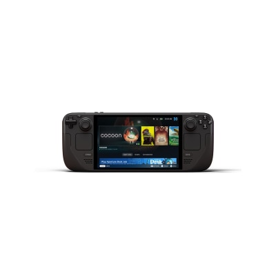 STEAM DECK - Steam Deck OLED Gaming Handheld