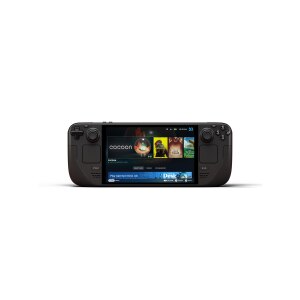 Steam Deck OLED 512GB ほぼ新品・付属品完備 Brand New Valve Steam Deck 512GB - Handheld Gaming Video Console
