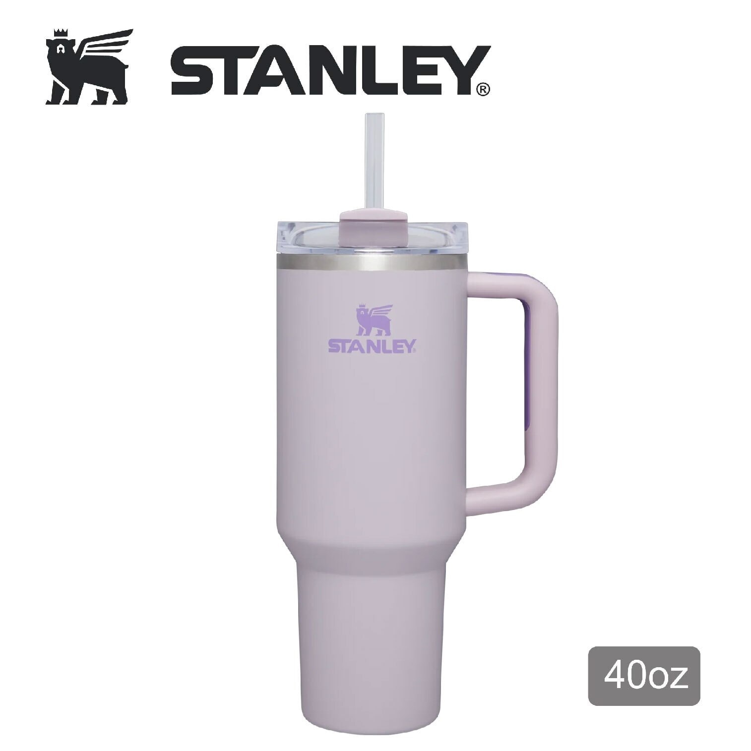 購買Stanley 40oz 冒險系列真空保溫吸管隨手杯| Fortress 豐澤