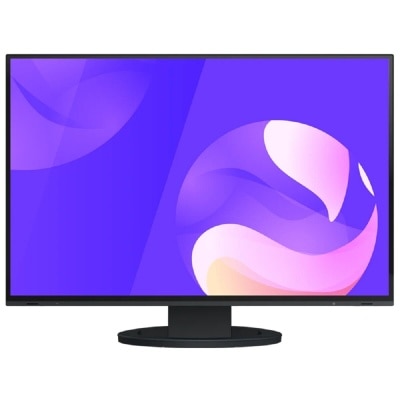 EIZO  FlexScan EV2495 显示屏
