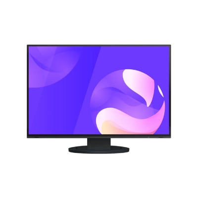 EIZO  FlexScan EV2495 显示屏