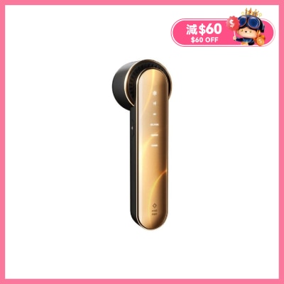 JOVS Blacken Max 黑铂金牛奶光嫩肤仪