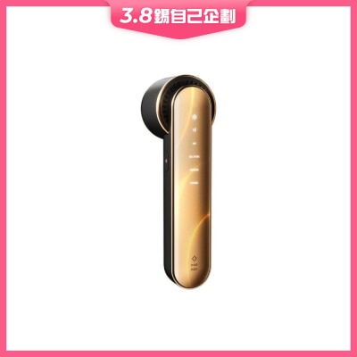 JOVS Blacken Max 黑铂金牛奶光嫩肤仪