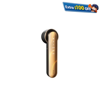 JOVS Blacken Max 黑铂金牛奶光嫩肤仪