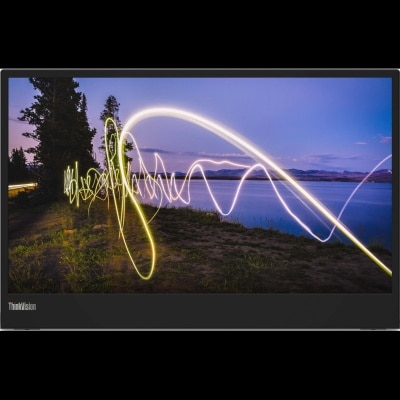LENOVO 聯想 ThinkVision M15 15.6" 60Hz 便攜 顯示屏