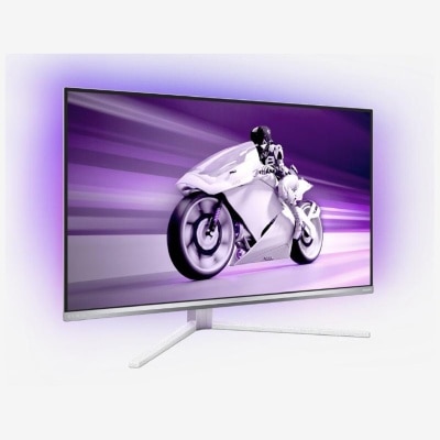 PHILIPS 飞利浦 32M2N8800 32" 4K QD OLED 240Hz HDR400 电竞显示屏