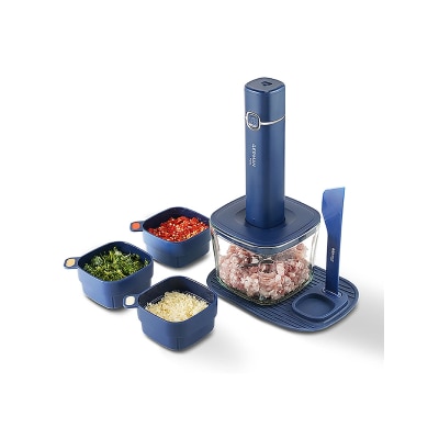 GERMAN POOL 德國寶 PRG-WL07 無線攪拌機 食物處理器