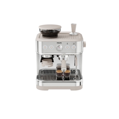 PHILIPS PSA2218/50 Barista Switch 2-in-1 Semi-Auto Capsule Espresso Machine