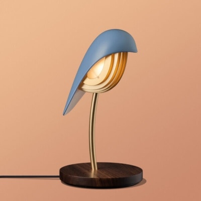 DaqiConcept BIRD USB 裝飾夜燈