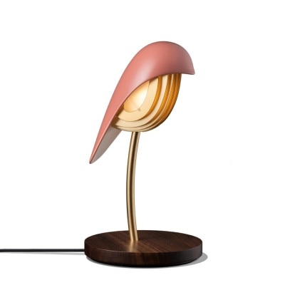 DaqiConcept BIRD USB 装饰夜灯