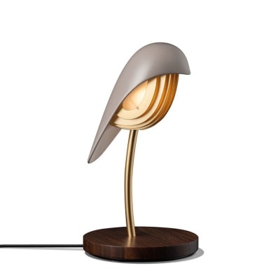 DaqiConcept BIRD USB 裝飾夜燈
