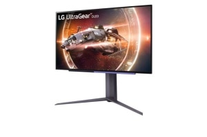 LG UltraGear™ 27GS95QE-B 26.5
