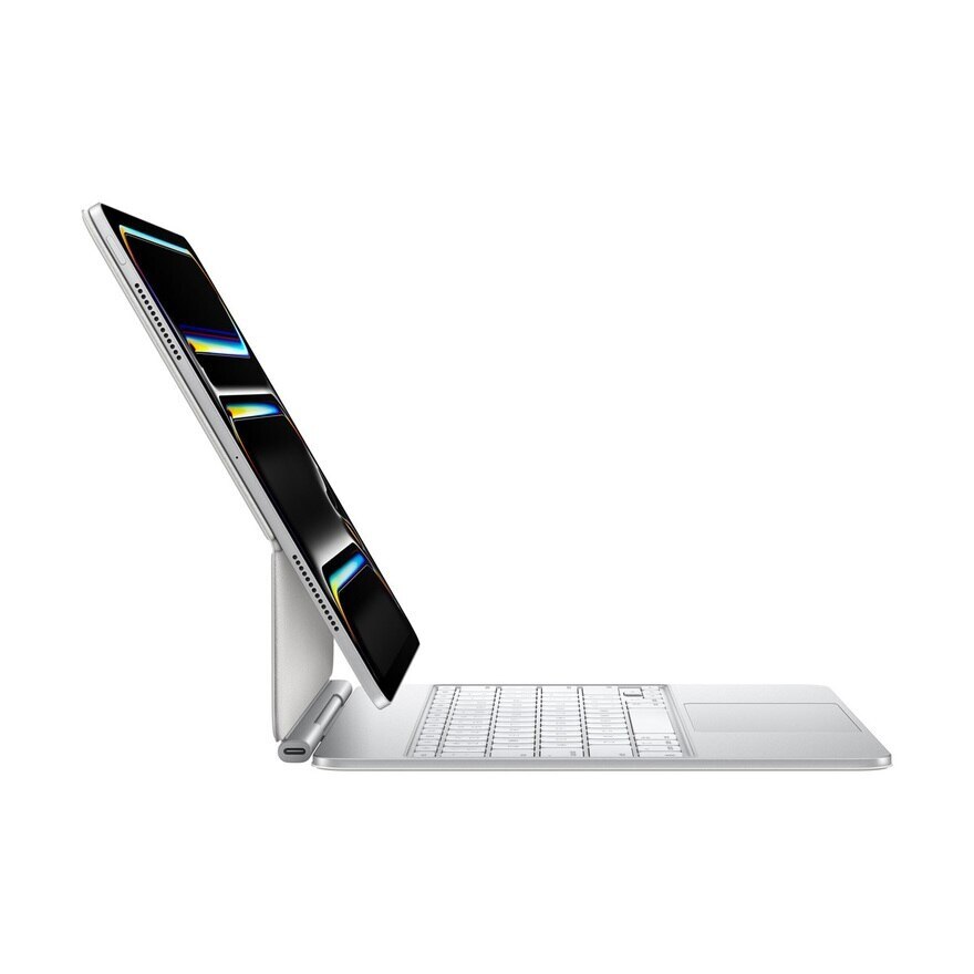 APPLE Magic Keyboard for iPad Pro 13‑inch (M5) - Chinese (Zhuyin