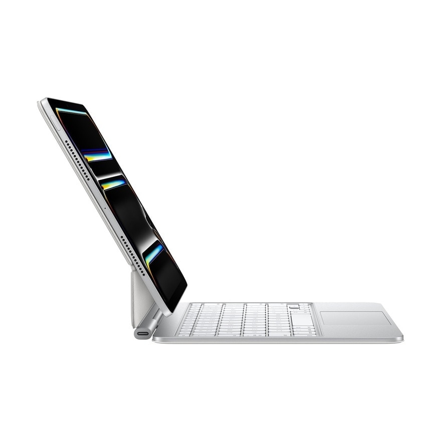 APPLE Magic Keyboard for iPad Pro 11‑inch (M4) - Chinese