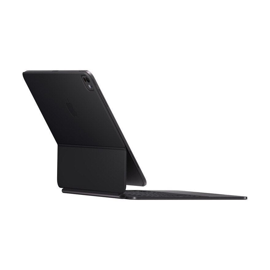 APPLE 精妙鍵盤適用於iPad Pro 13吋(M5) - 美式英文| Fortress 豐澤