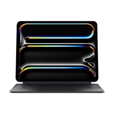 APPLE 精妙键盘适用于 iPad Pro 13吋 (M4) - 中文 (注音)
