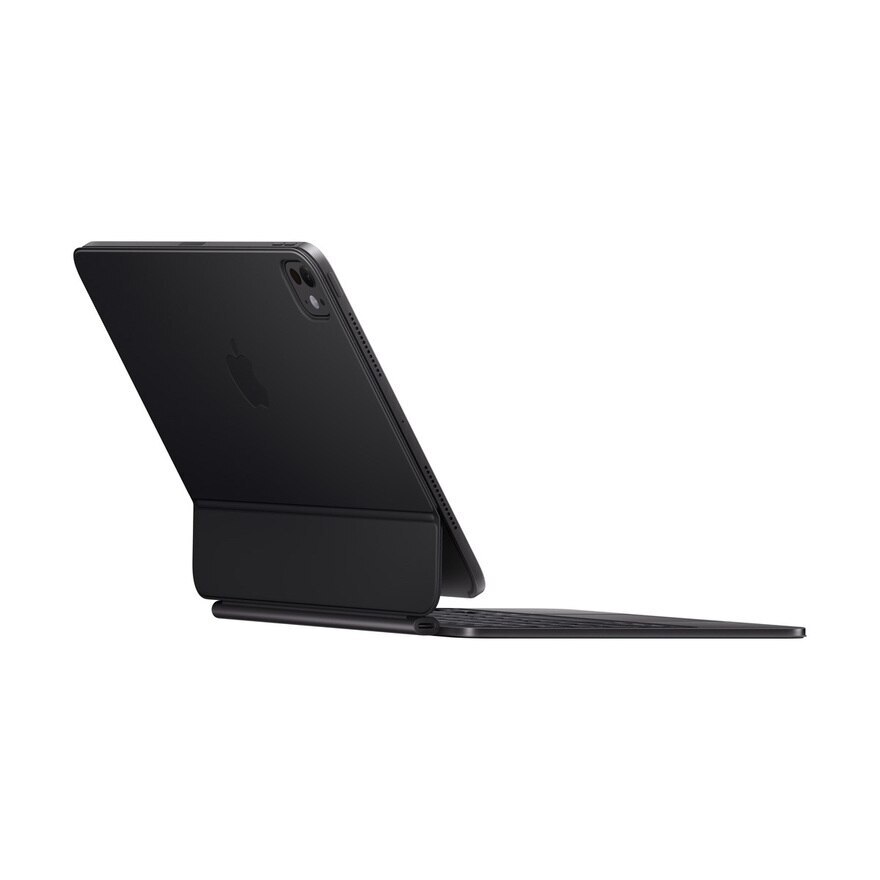 APPLE 精妙鍵盤適用於iPad Pro 11吋(M5) - 中文(拼音) | Fortress 豐澤