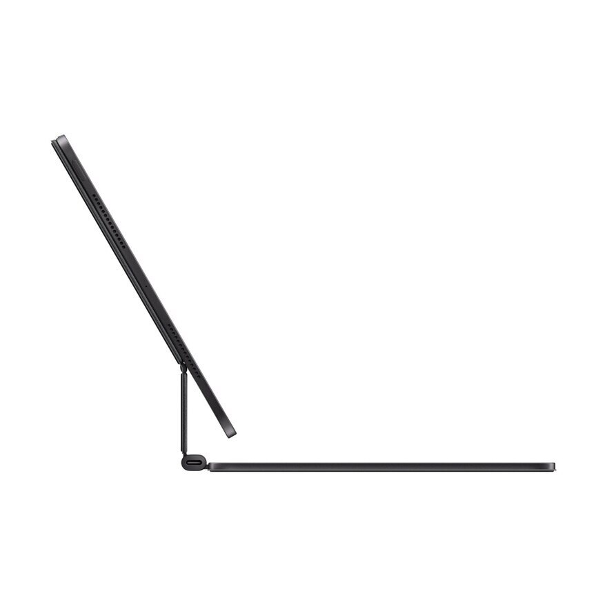 Apple 11インチiPad Pro（M5）用Magic Keyboard 11インチiPad Pro（M5）用Magic Keyboard - 英語（UK）- ホワイト