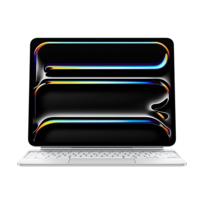 APPLE Magic Keyboard for iPad Pro 13‑inch (M5) - British English