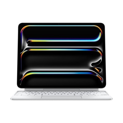 APPLE 精妙键盘适用于 iPad Pro 13吋 (M4) - 中文 (拼音)