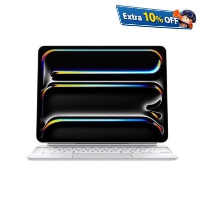 APPLE 精妙鍵盤適用於 iPad Pro 13吋 (M5) - 美式英文