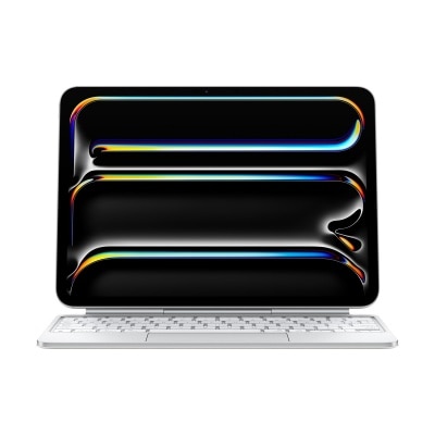 APPLE 精妙键盘适用于 iPad Pro 11吋 (M4) - 中文 (拼音)
