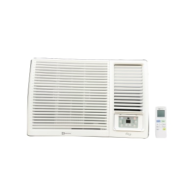 BODYSONIC WK70B07R32 3/4匹变频淨冷 窗口式冷气机