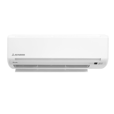MITSUBISHI HEAVY 三菱重工 SRK25MWKHC1 1匹纤巧变频淨冷 分体式冷气机