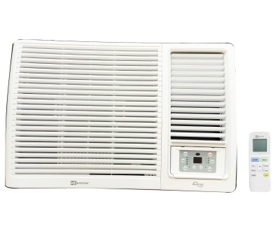 BODYSONIC WK70B09R32 1HP Inverter Cool Window Air Conditioner