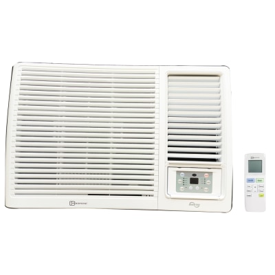 BODYSONIC WK70B18R32 2HP Inverter Cool Window Air Conditioner