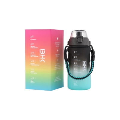 IBHK - SK ECOZEN 1L 塑膠水樽