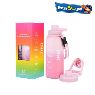 IBHK 304 Stainless Steel 1L