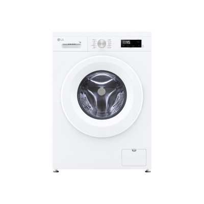 LG 樂金 7公斤1200轉前置式洗衣機 - FVBS70W2