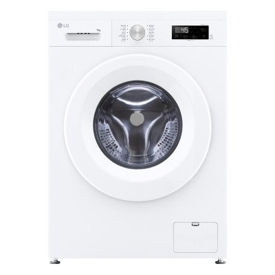 LG 樂金 FVBS70W2,7 公斤 1200 前置式洗衣機 前置式洗衣機