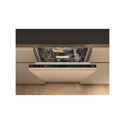 WHIRLPOOL 惠而浦 - 60厘米 PowerClean Pro 嵌入式洗碗碟機 - W8IHP42LUK