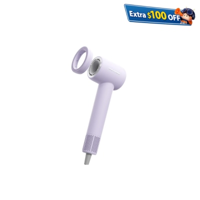 COSHARE SuperFlow SE HD20B High Speed Hair Dryer