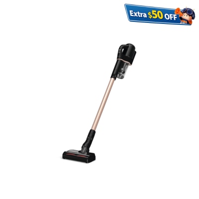 Miele DuoflexHX1TC 无线吸尘机