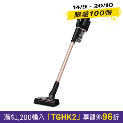 Miele DuoflexHX1TC 无线吸尘机 image