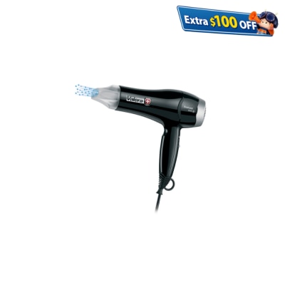 VALERA VAL-561.08/IUK Excel 2000 Ionic (2000W) Hair Dryer