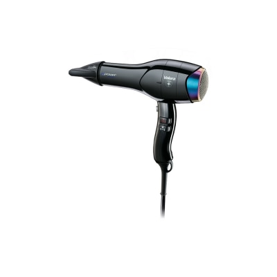 VALERA VAL - EP2030DRCCBBK Eco-Friendly Hairdryer - ePower 2030 (1600W) Hair Dryer