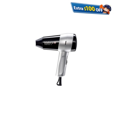 VALERA VAL-542.08BK18 - Prestige E1.8 (1800W) Hair Dryer