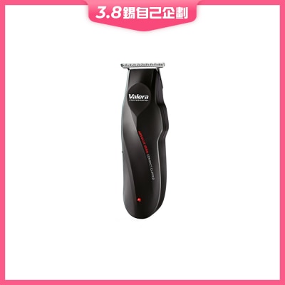 VALERA VAL-658.01 修髮器 - Absolut Zero 658.01 头髮造型器