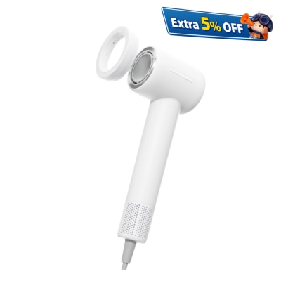 酷鯊 SuperFlow SE HD20B 護髮高速吹風機